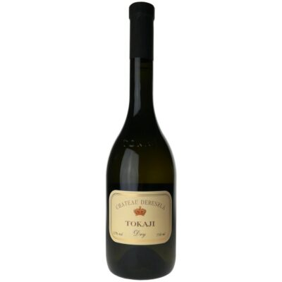 Tokaji Dry 2021, Château Dereszla
